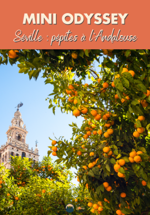 Mini Odyssey Séville